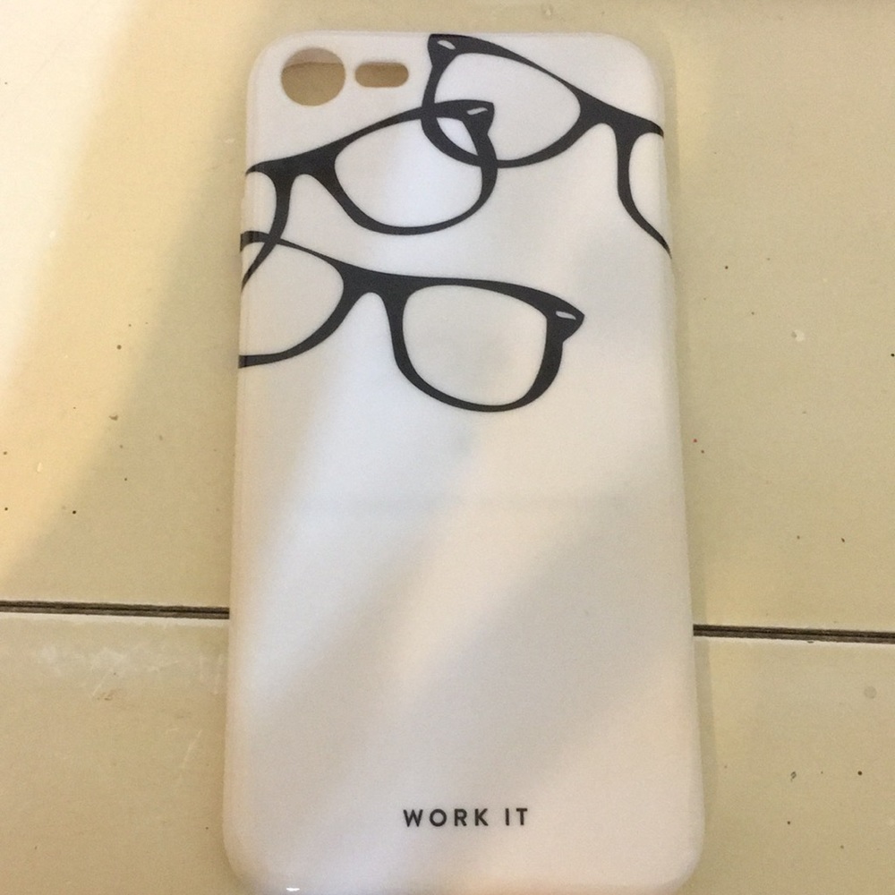 IPhone 6,7,8 phone case